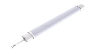 36W IP65 IK08 Waterproof Batten Light 970