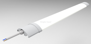 18W Waterproof Batten LED Light for Garage 8100