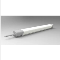 Poultry House IP65 Waterproof LED Vapor Tight Light 