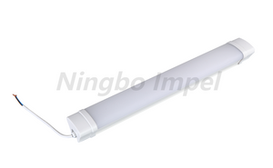 Carport 40W Joinable LED Vapor Tight Light 700