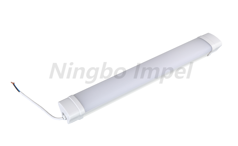 40W Linkable Vapor Proof Light for Carport 700