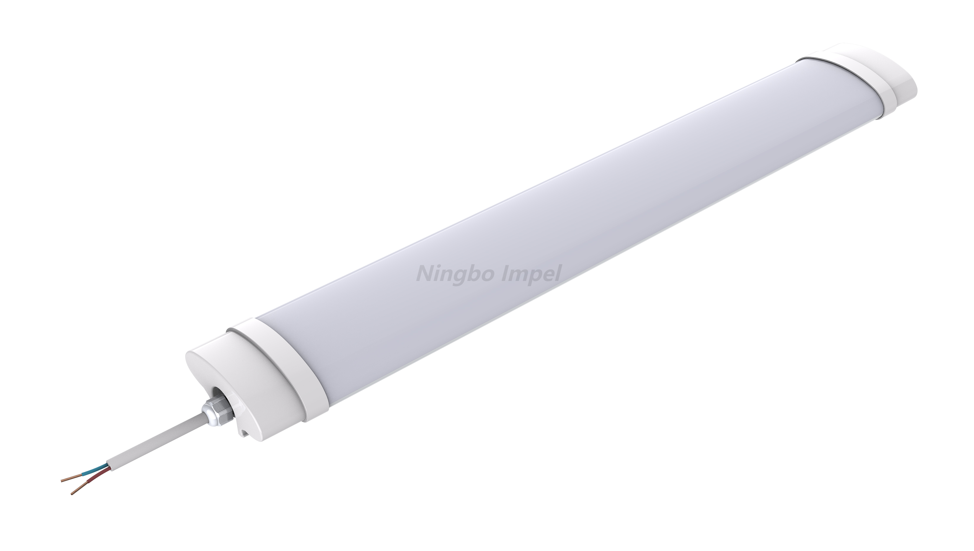 20W Joinable LED Vapor Tight Light for Carport 990