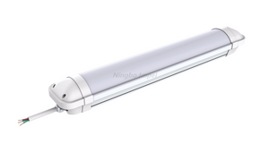 90W Outdoor water proof light fixture for Car Wash SF120
