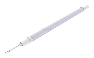 1500mm 45W Linear vapor tight fixture waterproof light 1030