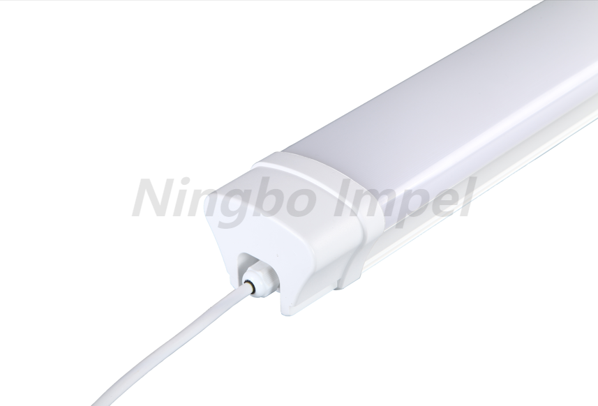 IP65 50w Tri Proof Light for Tunnel 700