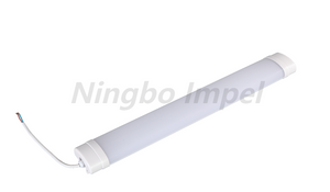 80W Hanging water proof light IK08 IP65 for farms 600